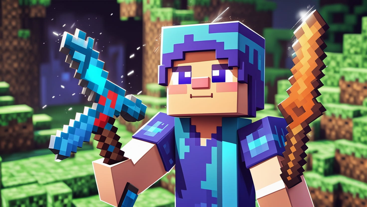 Duriblity Viewer Addon (1.21, 1.20) – MCPE/Bedrock Mod